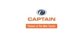 Captain Tractor